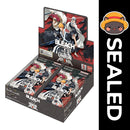 Union Arena TCG JAPANESE - Bleach: Thousand-Year Blood War Vol.2