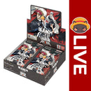 Union Arena TCG JAPANESE - Bleach: Thousand-Year Blood War Vol.2