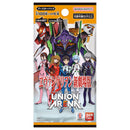 Union Arena TCG JAPANESE - Evangelion Vol.1