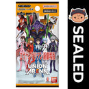Union Arena TCG JAPANESE - Evangelion Vol.1