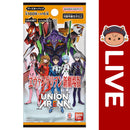 Union Arena TCG JAPANESE - Evangelion Vol.1