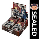 Union Arena TCG JAPANESE - Full Metal Alchemist Vol.1