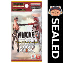 Union Arena TCG JAPANESE - Goddess of Victory: NIKKE Precious Booster