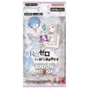 Union Arena TCG JAPANESE - Re:Zero Starting Life in Another World Vol.1