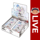 Union Arena TCG JAPANESE - Re:Zero Starting Life in Another World Vol.1