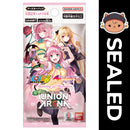 Union Arena TCG JAPANESE - To Love Ru Vol.1