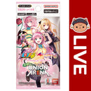 Union Arena TCG JAPANESE - To Love Ru Vol.1