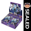 Union Arena TCG JAPANESE - TenSura That Time I Got Reincarnated as a Slime Vol.2