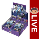 Union Arena TCG JAPANESE - TenSura That Time I Got Reincarnated as a Slime Vol.2