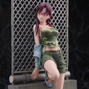 Union Creative: Rebuild of Evangelion - Mari Makinami Illustrious Complete Figure