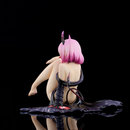 Union Creative: To Love-Ru Darkness - Momo Belia Deviluke Darkness ver. 1/6 Scale Figure