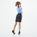 Union Creative: Ganbare Douki-chan Complete Figure