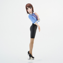 Union Creative: Ganbare Douki-chan Complete Figure