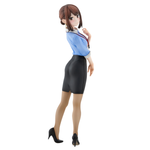 Union Creative: Ganbare Douki-chan Complete Figure