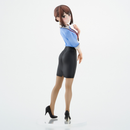 Union Creative: Ganbare Douki-chan Complete Figure