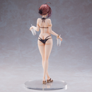Union Creative: 92M Illustration Kinshi no Ane (Swimsuit Ver.) Complete Figure