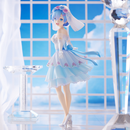 Union Creative: Re:Zero Starting Life in Another World - Rem (Wedding Ver.) Complete Figure