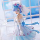 Union Creative: Re:Zero Starting Life in Another World - Rem (Wedding Ver.) Complete Figure