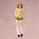 [PRE-ORDER] Union Creative: To Love-Ru Darkness - Risa Momioka (Limited Edition) Uniform Series 1/6 Scale Figure