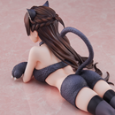 [PRE-ORDER] Union Creative: Rent-A-Girlfriend - Chizuru Mizuhara (Cat Costume Ver.) Figure