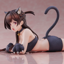 [PRE-ORDER] Union Creative: Rent-A-Girlfriend - Chizuru Mizuhara (Cat Costume Ver.) Figure