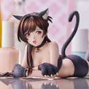 [PRE-ORDER] Union Creative: Rent-A-Girlfriend - Chizuru Mizuhara (Cat Costume Ver.) Figure