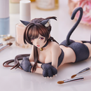 [PRE-ORDER] Union Creative: Rent-A-Girlfriend - Chizuru Mizuhara (Cat Costume Ver.) Figure