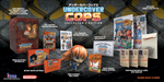 Undercover Cops (Super Nintendo)