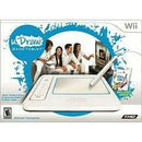 UDraw GameTablet [With UDraw Studio & Pictionary Games] - Wii