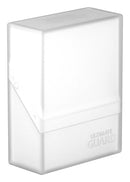 ULTIMATE GUARD: BOULDER 40+