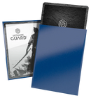 Card Sleeves: Katana Sleeves Standard Size Black (100ct)