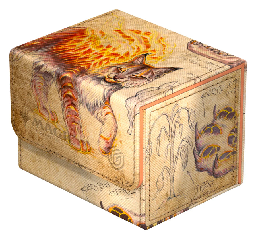 SIDEWINDER 100+ XENOSKIN MAGIC: THE GATHERING 