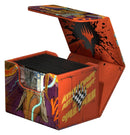 ULTIMATE GUARD: SIDEWINDER 100+ XENOSKIN