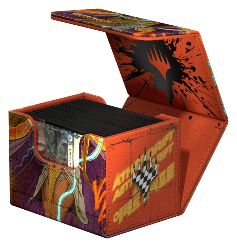 ULTIMATE GUARD: SIDEWINDER 100+ XENOSKIN