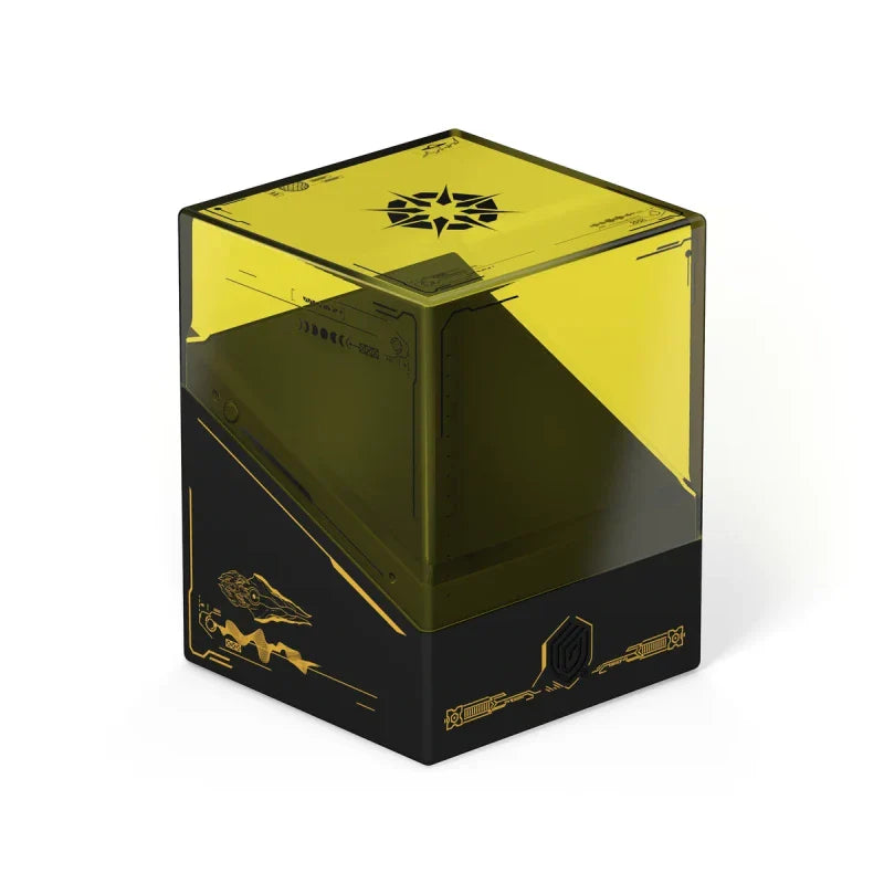 Ultimate Guard: Boulder 100+ - Edge of Eternities (Sunstar)