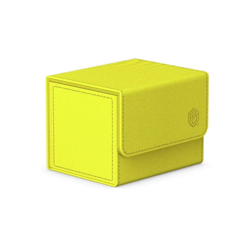 Ultimate Guard Sidewinder 100+ Summer Edition Xenoskin - Dandelion