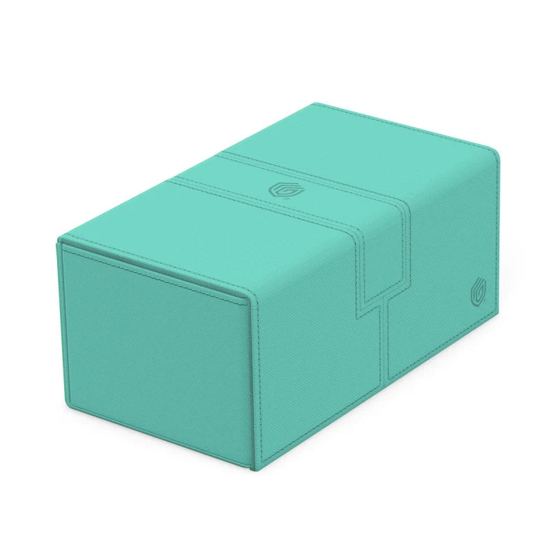 Ultimate Guard Flip'n'Tray 200+ Summer Edition Xenoskin - Lagoon