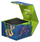 ULTIMATE GUARD: DECK BOX MAGIC: THE GATHERING | TEENAGE MUTANT NINJA TURTLES