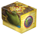 ULTIMATE GUARD: DECK BOX MAGIC: THE GATHERING | TEENAGE MUTANT NINJA TURTLES