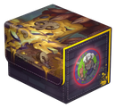 ULTIMATE GUARD: DECK BOX MAGIC: THE GATHERING | TEENAGE MUTANT NINJA TURTLES