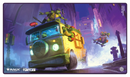 ULTIMATE GUARD: PLAY-MAT MAGIC: THE GATHERING | TEENAGE MUTANT NINJA TURTLES