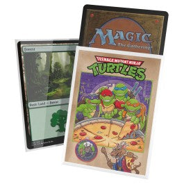 Ultimate Guard Art Sleeves Magic: The Gathering 