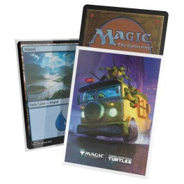 Ultimate Guard Art Sleeves Magic: The Gathering 