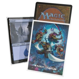 Ultimate Guard Art Sleeves Magic: The Gathering 