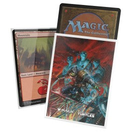 Ultimate Guard Art Sleeves Magic: The Gathering 