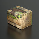 Ultimate Guard: Sidewinder 100+ Xenoskin Magic: The Gathering - Bloomburrow - Ygra, Eater of All