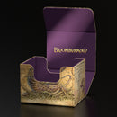 Ultimate Guard: Sidewinder 100+ Xenoskin Magic: The Gathering - Bloomburrow - Rottenmouth Viper