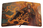 Ultimate Guard: Zipfolio 360 Xenoskin - Tarkir: Dragonstorm (Abzan Devotee)