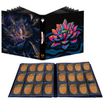 Ultra Pro Magic The Gathering: Commander Masters 12-Pocket Pro Binder