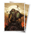 Deck Protector: Apex: Doom: The Dark Ages: Wrath (105)